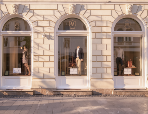 Massimo Dutti Sibiu