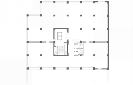 14_15_plan etaj 2