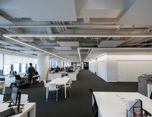 Birouri Inditex Bucuresti