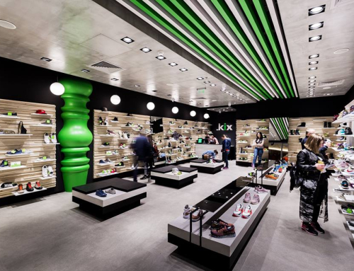 Kix Store