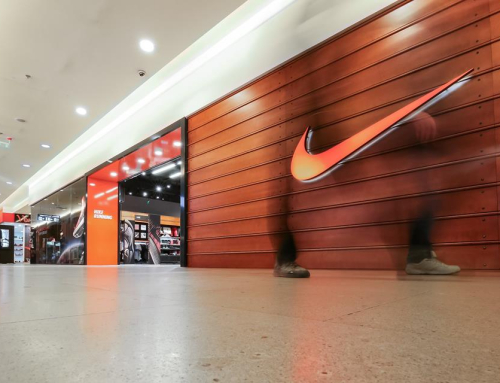 Nike Store