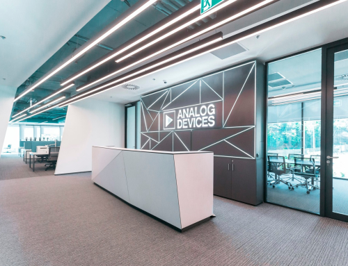 Analog Offices