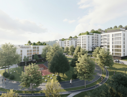 Plan urbanistic Răzoare