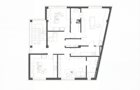 33_3_plan etaj 2