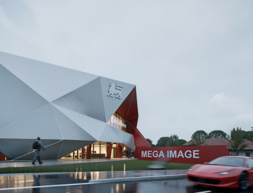 MegaImage Calea Turzii