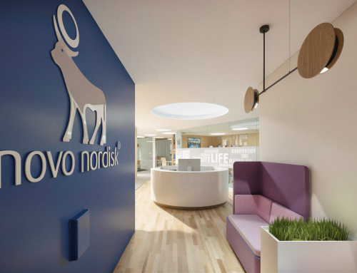 Birouri Novo Nordisk