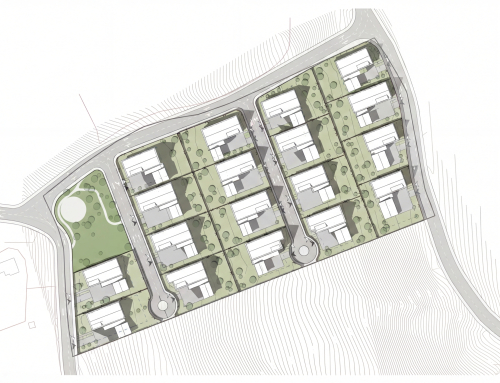 Plan Urbanistic Zonal_Vâlcele