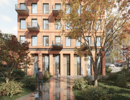 Plan Urbanistic Zonal_Longbridge
