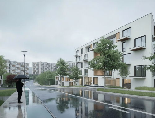 Plan Urbanistic Zonal TR