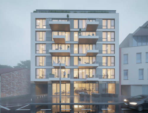 Imobil mixt GG