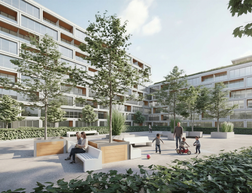 Plan Urbanistic Zonal Compexit