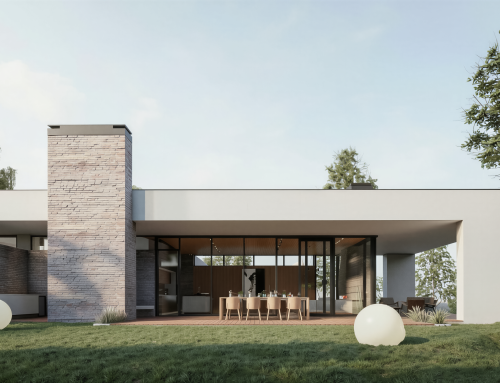 Casa C_Făget 2