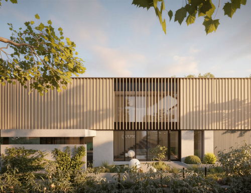 Casa DS