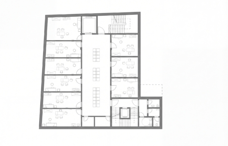 93_0.3 plan etaj 1