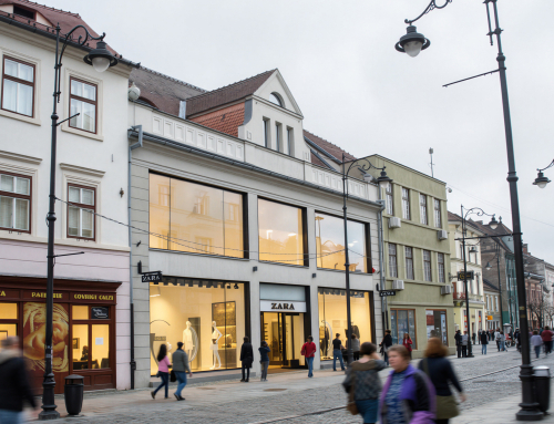 Zara Sibiu