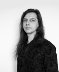 Daniel Roșu